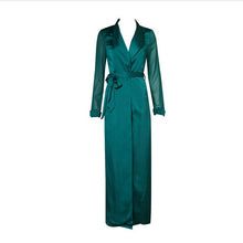 Load image into Gallery viewer, Most Popular Autumn Graceful Overcoat Women Fashion
