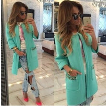 Load image into Gallery viewer, Hot Sale Autumn Fashion Womens Parka