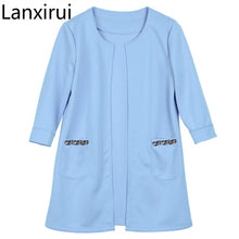 Load image into Gallery viewer, Hot Sale Autumn Fashion Womens Parka