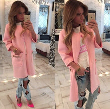 Load image into Gallery viewer, Hot Sale Autumn Fashion Womens Parka