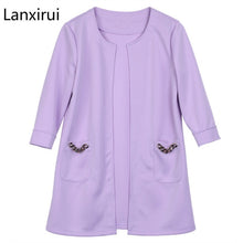 Load image into Gallery viewer, Hot Sale Autumn Fashion Womens Parka