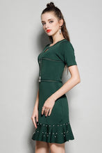 Load image into Gallery viewer, Brand Fashion Elegant Hollow Out Pearl