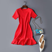 Load image into Gallery viewer, Brand Fashion Elegant Hollow Out Pearl